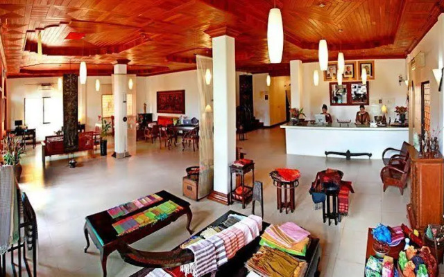 Encore Angkor Residence
