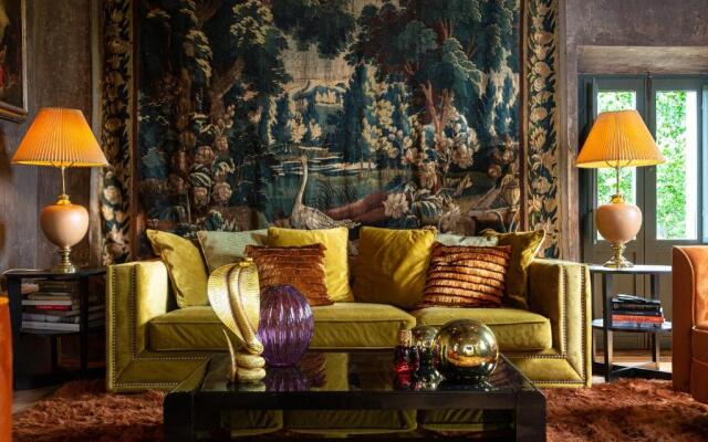 Fonte dell' Vsignolo