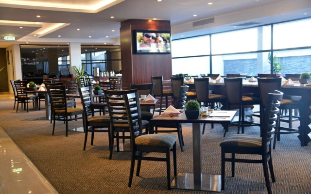 Indaba Lodge Gaborone