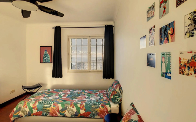 Casa Bergmann by MHM