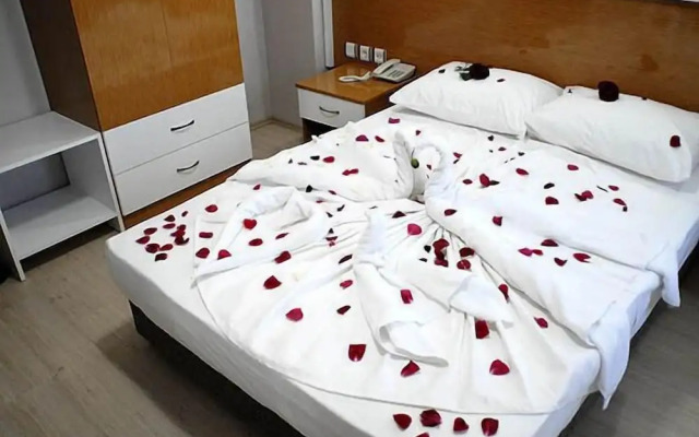Butik Isabel Hotel