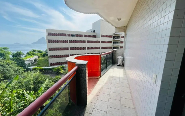 Condomínio do Edifício Boa Viagem Flat Service