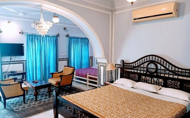 Hotel Saba Haveli