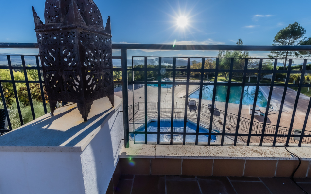 Hotel Las Errizas by Vivere Stays