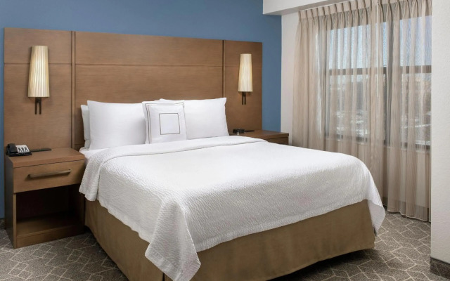 Residence Inn By Marriott Denver Park Meadows