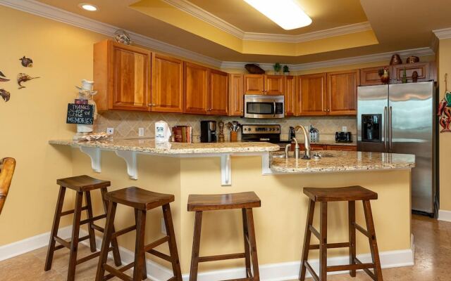 Phoenix IX by Brett Robinson Vacations