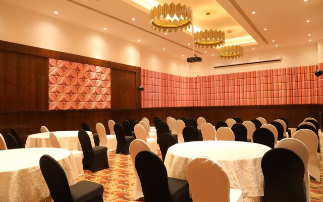 Zone Connect by The Park Coimbatore