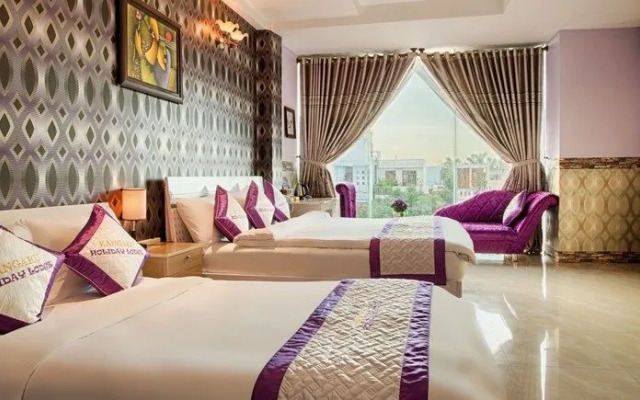 Kangaru Holiday Lodge 1