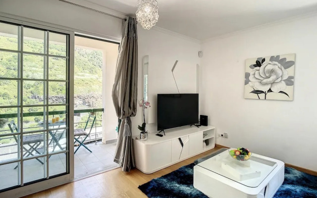 S o Vicente Dual Haven by AH