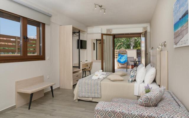 M&b Boutique Apartments