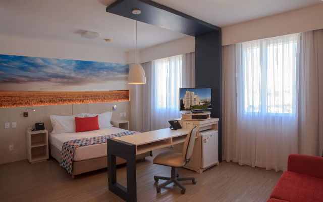 Comfort Suites Alphaville