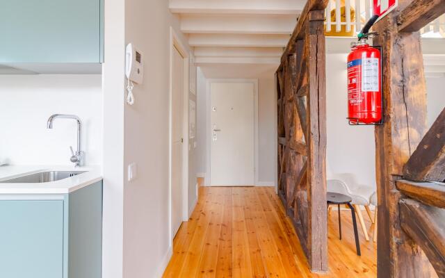 City Center 5 in Oporto