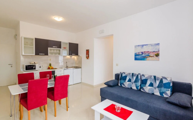 Apartments Maky