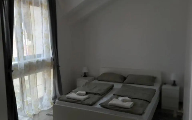 Apartmani Dubrava 1