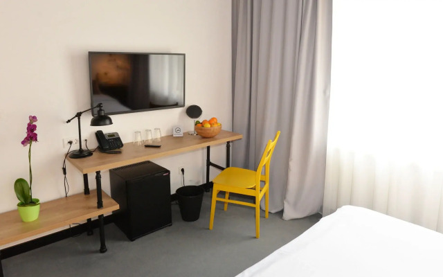 The Loop Hotel