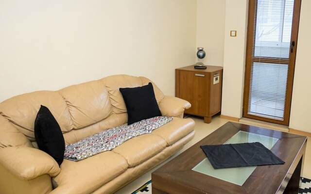 Fm Premium 2 Bdr Apartment Red Square Varna