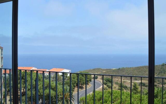 Appartement Banyuls-sur-Mer, 3 pièces, 6 personnes - FR-1-225C-6