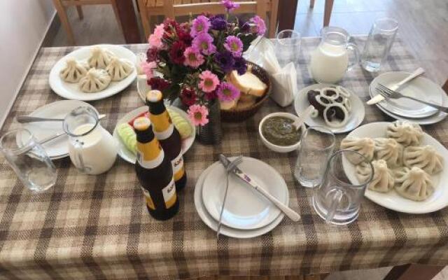 Ureki Residence Hotel