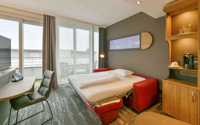 Best Western Plus Hotel Papenburg