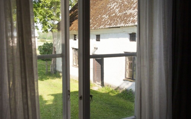 Three Pheasants Boutique B&B
