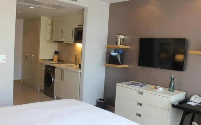Dalga Residences By Rotana - Istanbul
