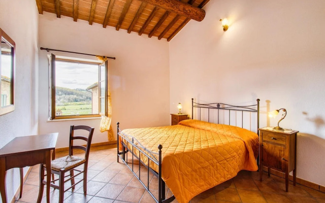 Appartamento Fiordaliso Shared Pool