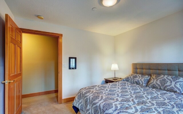 Quandary Summit Lodge 6 Bedroom Home