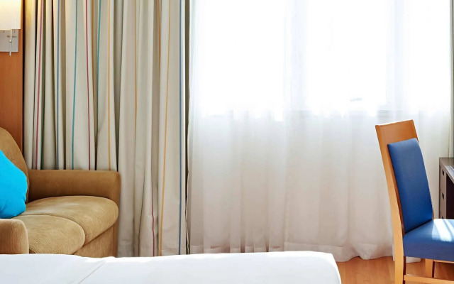 Novotel Sao Jose dos Campos