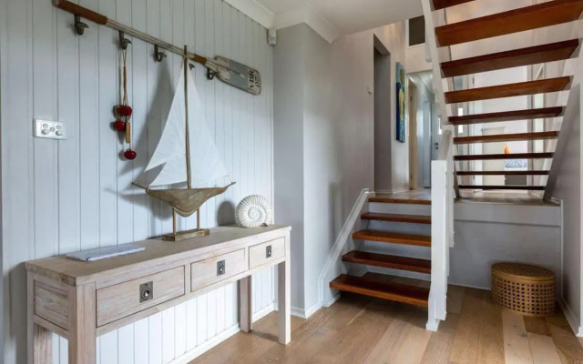 Escape to Hyams Beach Jervis Bay Rentals