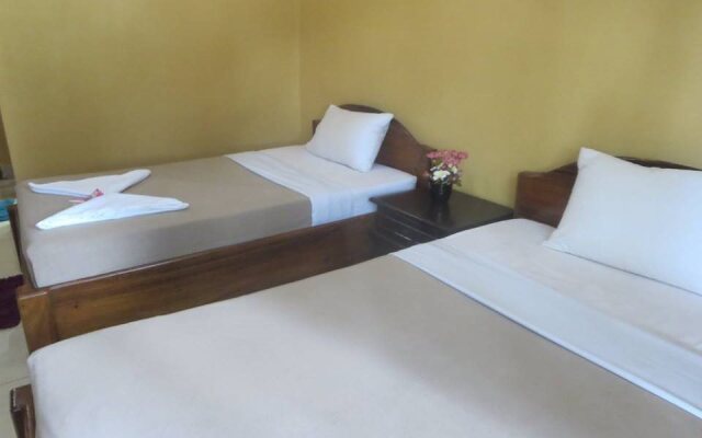 Inpeng Hotel & Resort