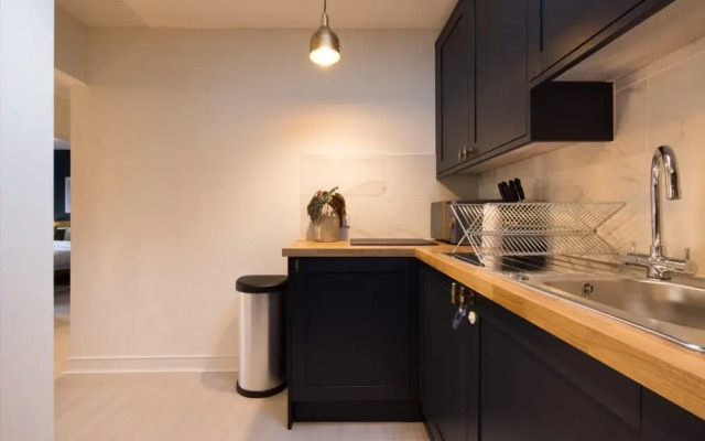 The Highgate Hideaway - Modern Stylish 2bdr Flat