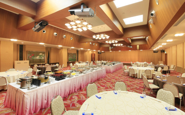 Izunagaoka Onsen Hotel Sun Valley Fujimi