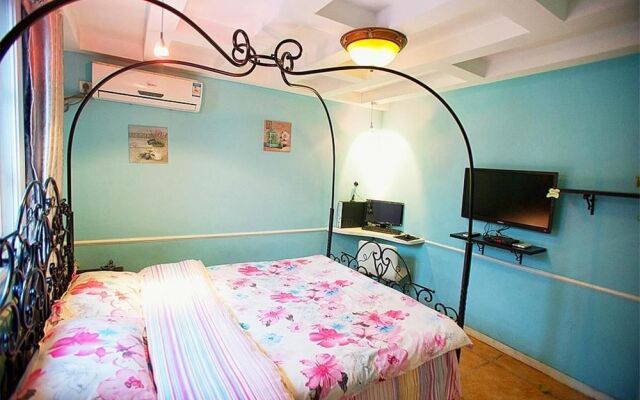 Xitang Private Memory Thematic Inn