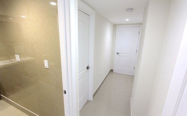 Ocean Reserve Condo by FlatsAway