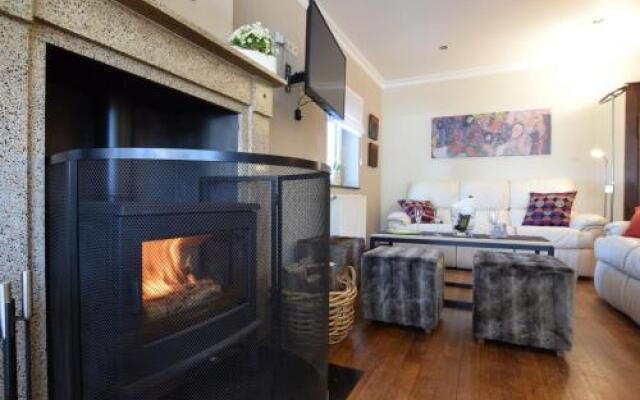 La Petite Maison Maqua