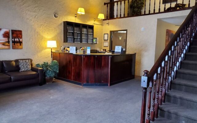 Stanley Hotel