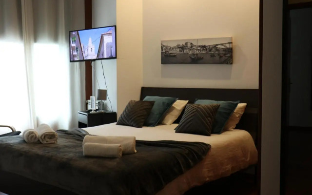 Metro Heroismo Residence
