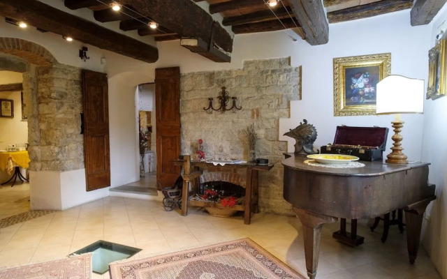 Tenuta dei Cavalieri