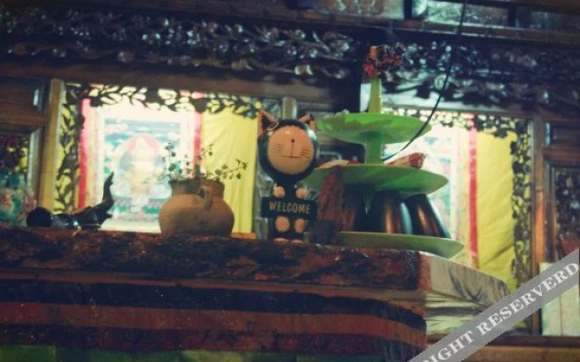 Yinian Zhijian Hostel