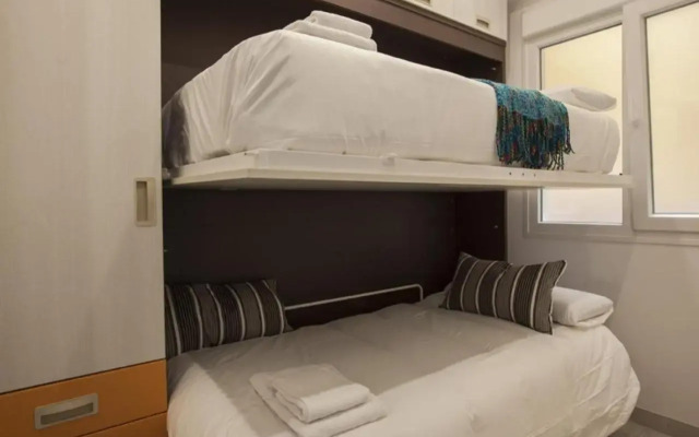 MIT House Embajadores Confort VII en Madrid