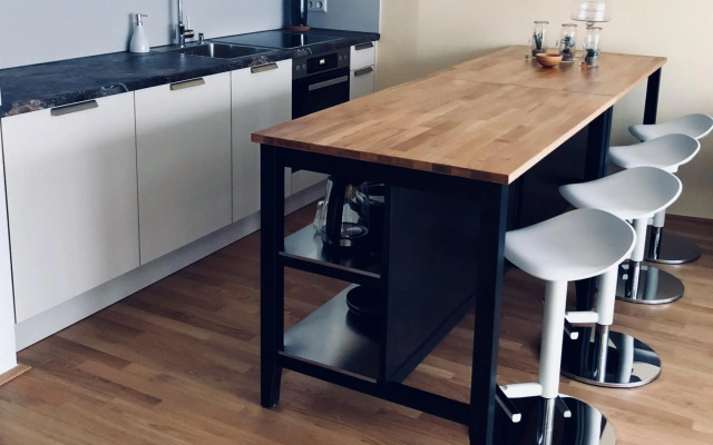 Best Place Apartments Vienna