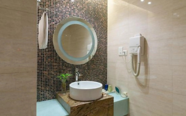 Jintai Metropark Hotel