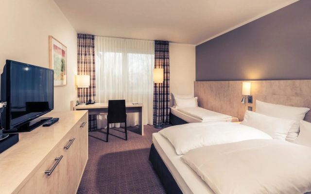 Sunday Hotel Bielefeld Johannisberg