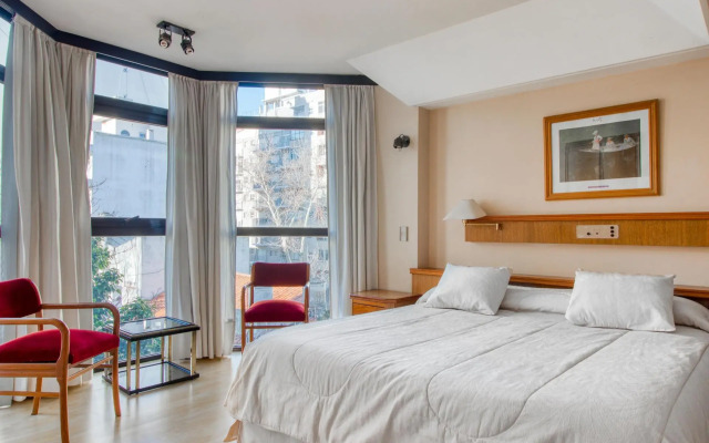 Primacy Apart Hotel