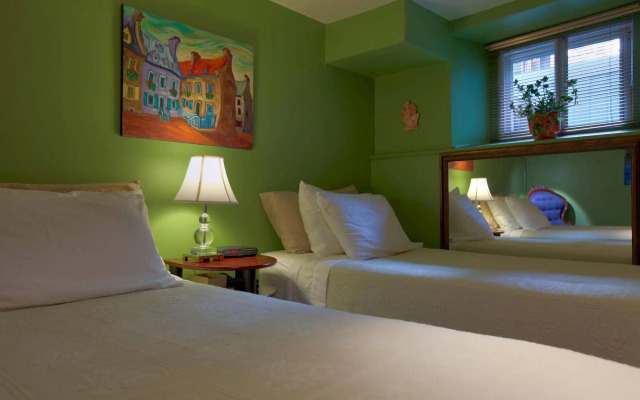 La Loggia Art B&B