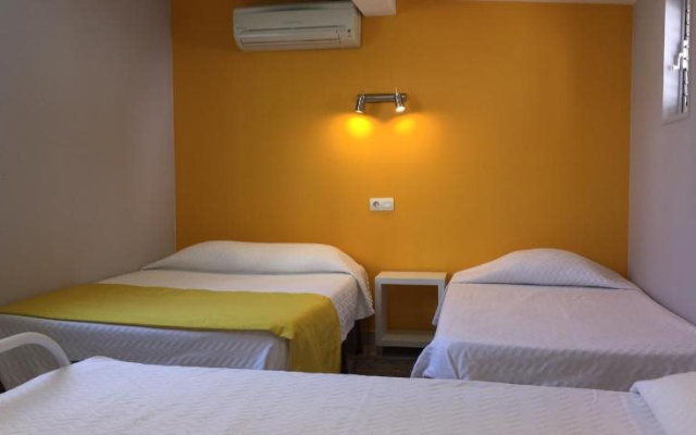 Guest House Sao Filipe