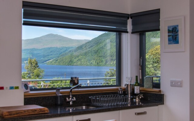 #1 Lawers view - PF, HT