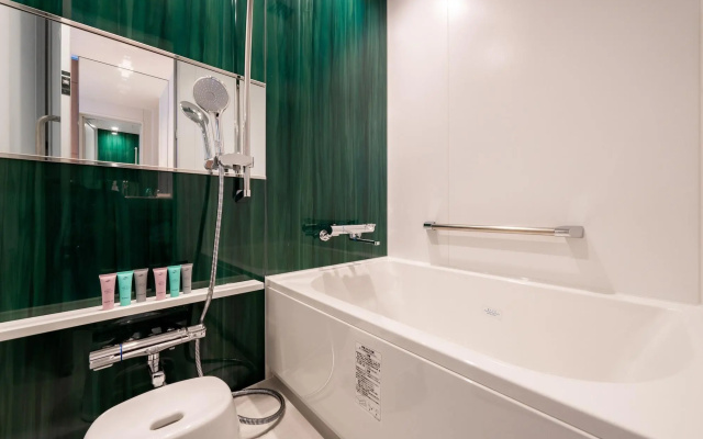 Keio Prelia Hotel Sapporo
