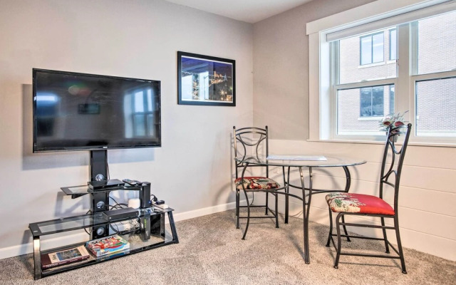 Updated Helena Condo - Walk to Downtown Spots