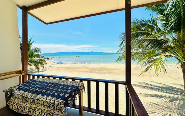 The Scenery Beach Resort